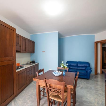 Villa Tirreno Otranto Exterior foto