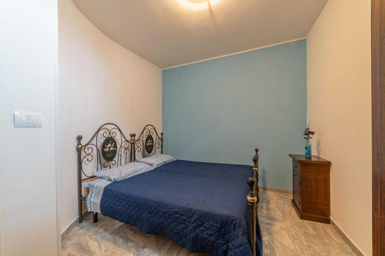 Villa Tirreno Otranto Exterior foto